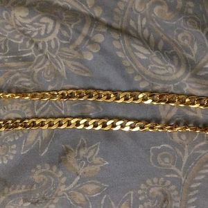 gold chain